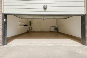 Unique Townhome Next to Memorial Park with Two Car Garage