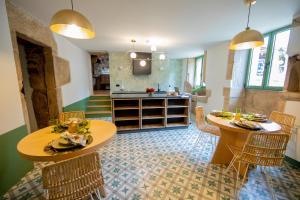 CASA CON ENCANTO (o Refuxio)