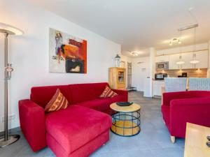 Residenz am Balmer See - BS 48 mit Wellnessbereich