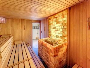 Residenz am Balmer See - BS 47 mit Wellnessbereich