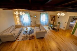 CASA CON ENCANTO (o Refuxio)