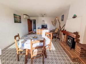 Apartment Moré III by Interhome