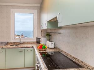 Apartment Residencial Cap Salou-1 by Interhome
