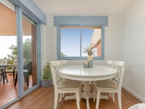 Apartment Residencial Cap Salou-1 by Interhome