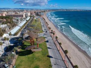 Studio Promar-1 by Interhome