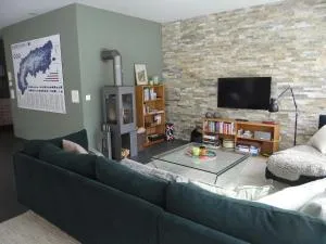 Apartment Angelo Montana 1B by Interhome - Sachseln