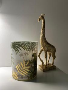 Piotrkowska 37 - Green Leaf