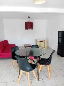 Entre montagne et mer - Basse-Pointe