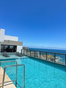 Barra Premium 403 Praia Porto da Barra