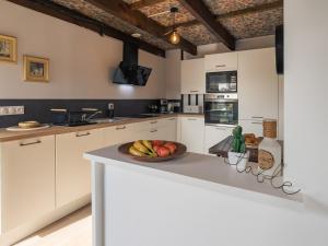 Maisons de vacances Holiday Home Ty Lez by Interhome : photos des chambres