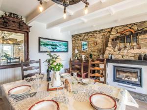 Holiday Home Ty Lez by Interhome