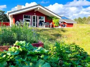 Holiday Home Esmeralda - 1-1km from the sea by Interhome - Odden