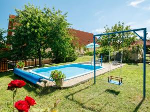 Holiday Home Antal by Interhome