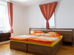 Holiday Home Antal by Interhome