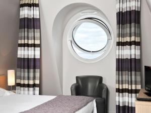 Appartements Apartment Villas du Spa-4 by Interhome : photos des chambres