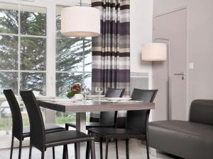 Appartements Apartment Villas du Spa-4 by Interhome : photos des chambres