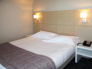 Appartements Apartment Villas du Spa-4 by Interhome : photos des chambres