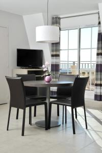 Appartements Apartment Villas du Spa-4 by Interhome : photos des chambres