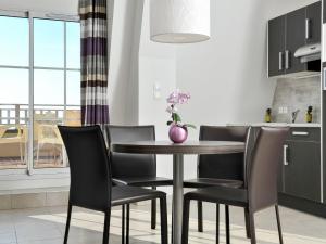 Appartements Apartment Villas du Spa-4 by Interhome : photos des chambres