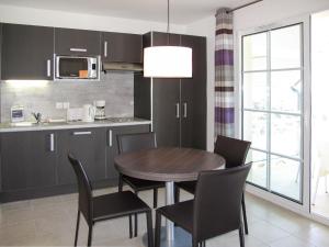 Appartements Apartment Villas du Spa-4 by Interhome : photos des chambres