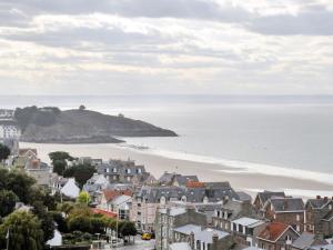 Appartements Apartment Villas du Spa-4 by Interhome : photos des chambres