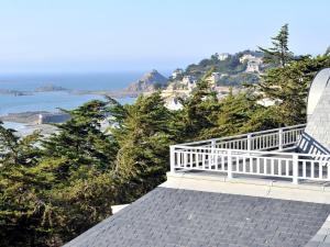 Appartements Apartment Villas du Spa-4 by Interhome : photos des chambres