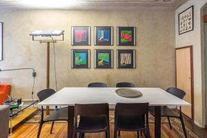 Residenza a Bergamo BGY