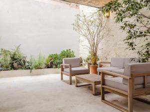 Luxury 2 Story Apartment Near Passeig de Gracia