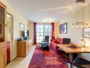 Residenz am Balmer See - BS 51 mit Wellnessbereich - Balm