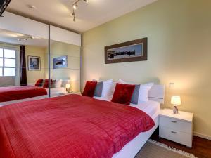 Residenz am Balmer See - BS 51 mit Wellnessbereich