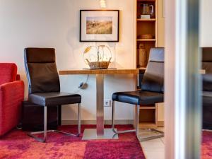 Residenz am Balmer See - BS 51 mit Wellnessbereich