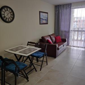 Kalia Apartment Sunny Beach 2-Zimmer+Balkon TOP