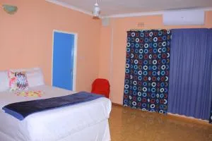 The Hideout - Mahalapye