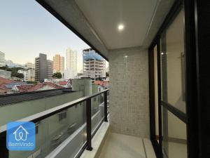 Estúdio Confortável e Equipado No Coração da Barra