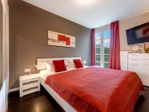 Residenz am Balmer See - BS 53 mit Wellnessbereich