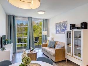 Residenz am Balmer See - BS 54 mit Wellnessbereich