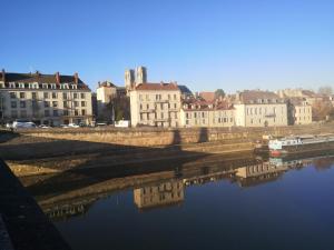 Appartements Opus 14 privileged area in Burgundy : photos des chambres