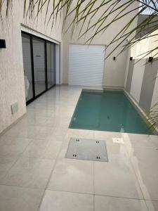 Luxueuse villa avec piscine