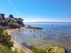 Apartment Nataša by Interhome