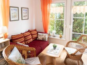 Apartment Henneberg by Interhome