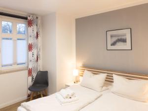 Apartment Meise by Interhome