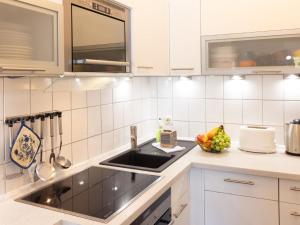 Apartment Achterwasser App- 5 by Interhome
