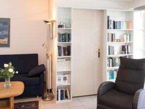 Apartment Achterwasser App- 5 by Interhome
