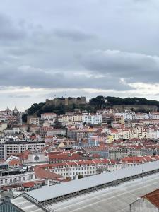 Lisbon charm