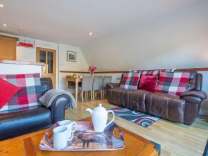 Chalet Lodge 26 by Interhome