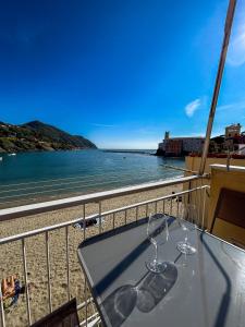 La Terrazza Sulla Baia The Balcony By The Bay