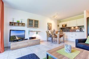 Residenz am Balmer See - BS 42 mit Wellnessbereich