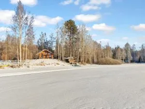 Holiday Home Haaparanta by Interhome - Kerttee