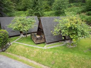 Chalet Loch Lochy Retreat by Interhome