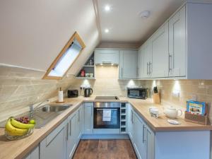 Chalet Loch Lochy Retreat by Interhome